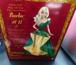 barbie 2011 bk